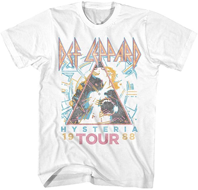 Tan auctus Rock Shirt